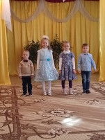 Праздник осени в нашем детском сада Праздник осени в нашем детском сада.