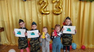 Праздник 23 февраля!!! Праздник 23 февраля!!!.