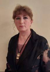 Колосова Светлана Владимировна Колосова Светлана Владимировна