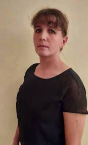 АХО Усольцева Тамара Владимировна АХО Усольцева Тамара Владимировна