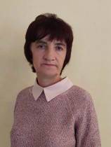 Педагогический работник Жукова Наталия Анатольевна
